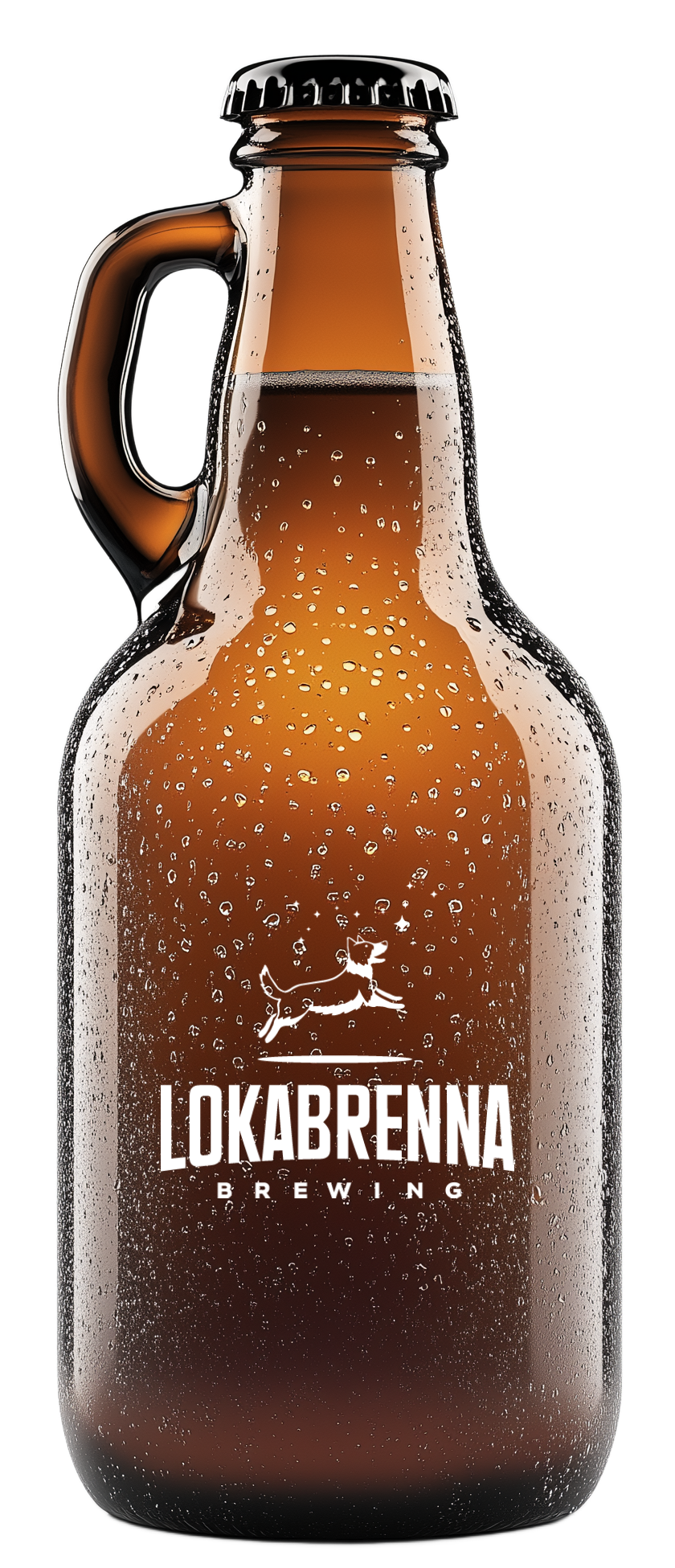 Lokabrenna