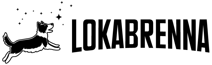 Lokabrenna